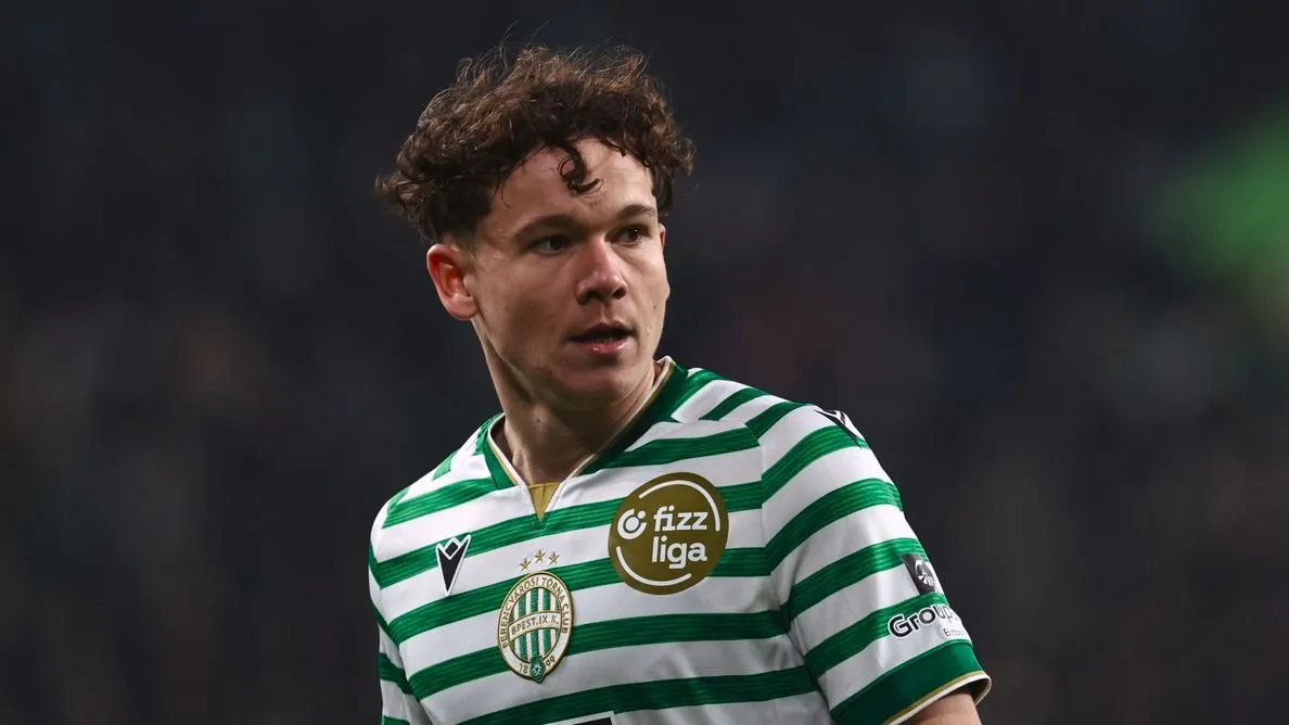 Tóth Alex lehet a Bournemouth következő nagy fogása?