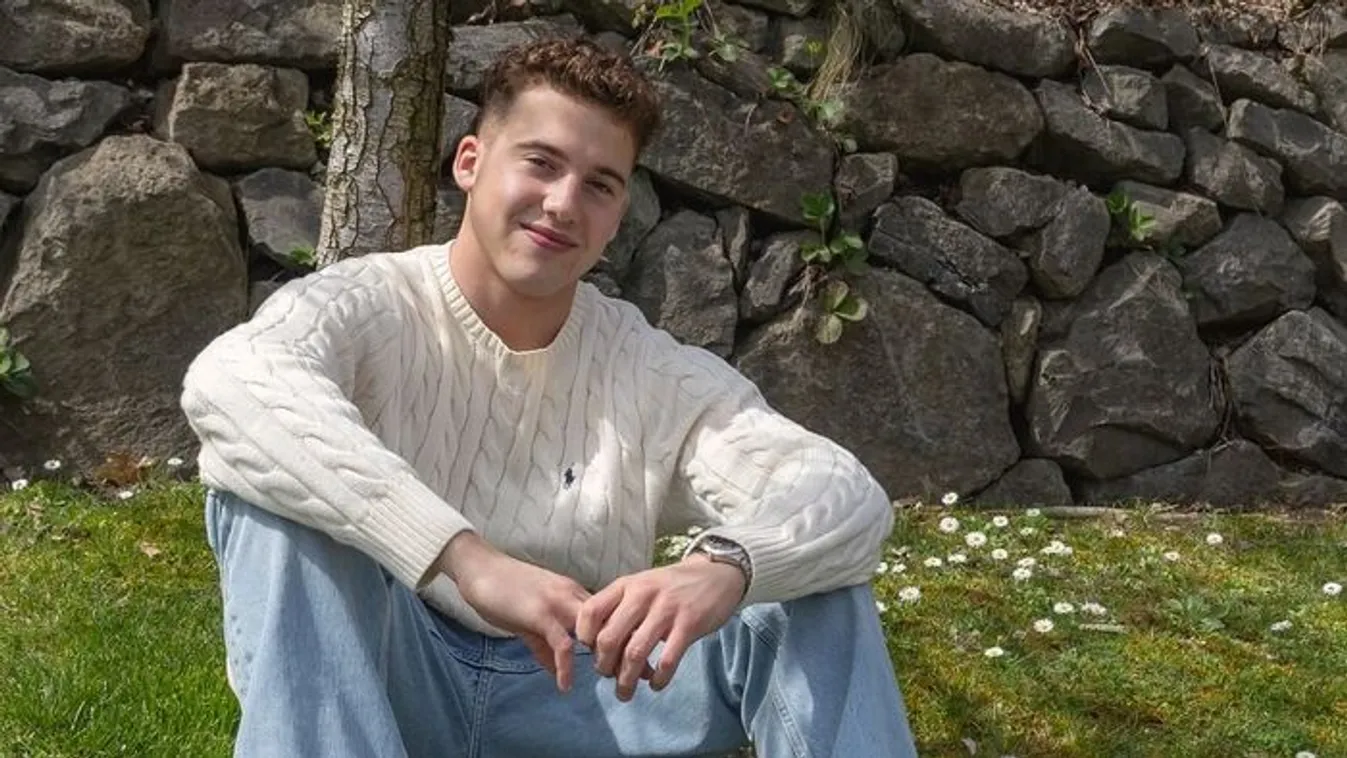 Schobert Norbi Jr. elárulta, ez változtatta meg őt igazán