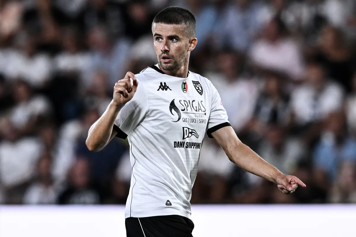 Nagy Ádámtól szabadulna a Spezia, mégsem adja ingyen a Fradinak