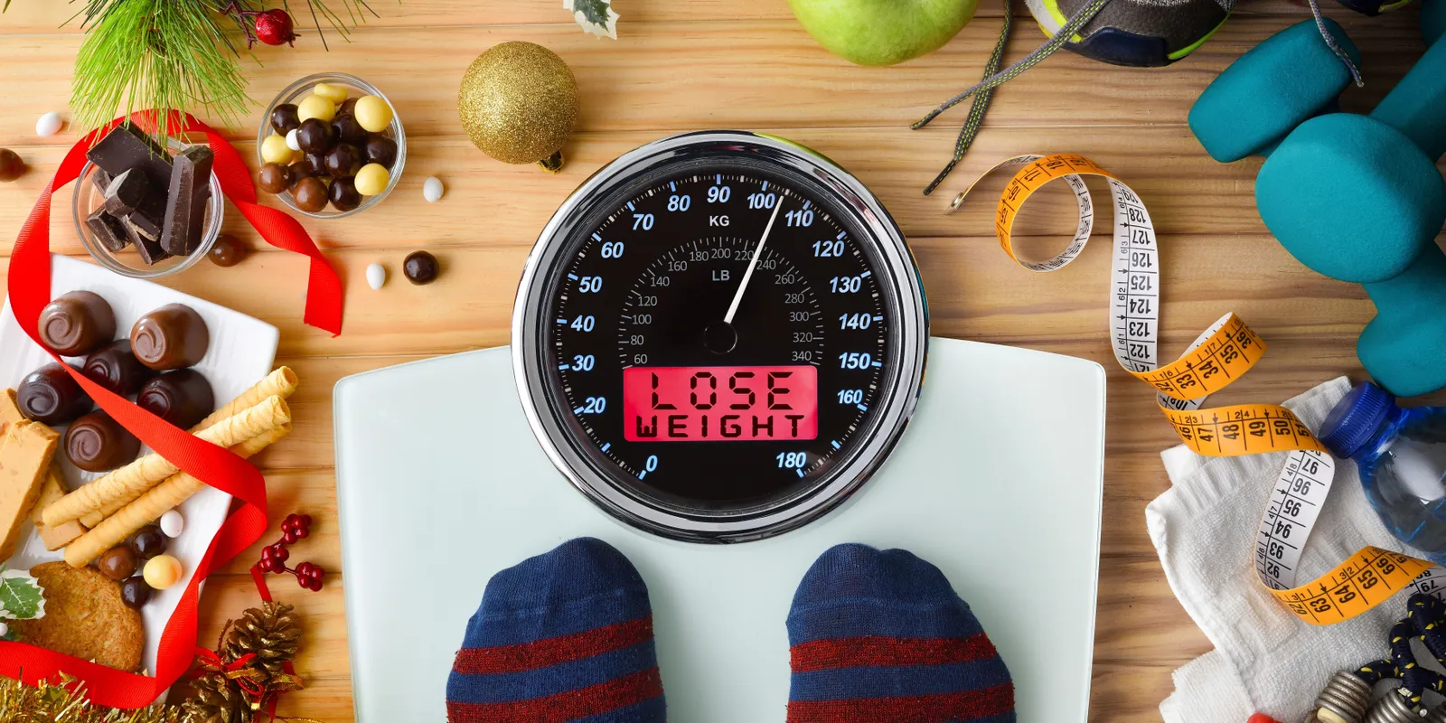 Így tarthatod meg az újévi fogadalmaidat