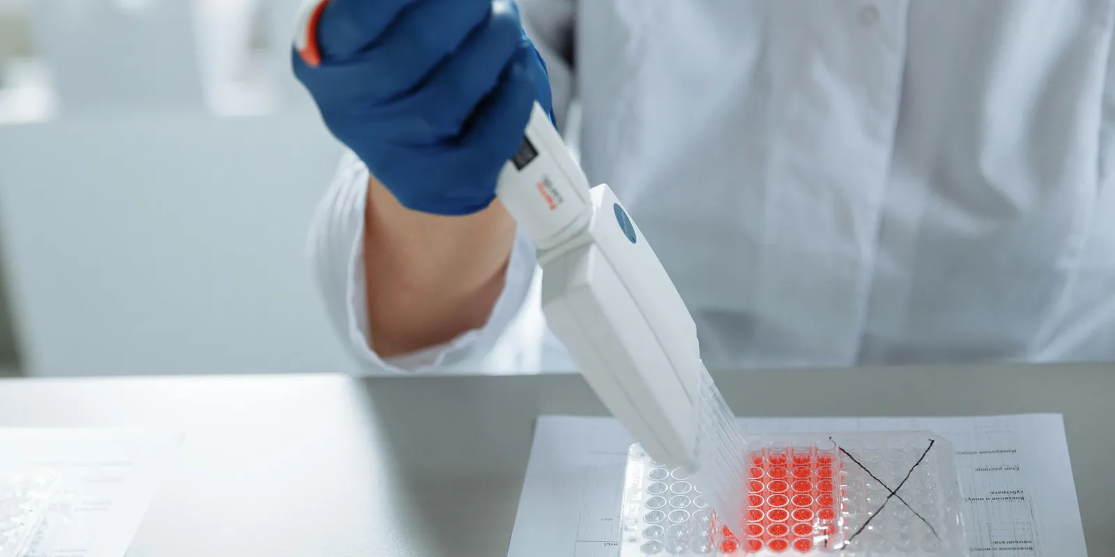 Egyetlen ember van a világon, aki megmentheti a beteg édesanyát