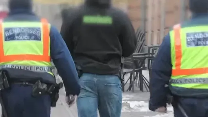 Kábítószer is volt az étlapon a debreceni vendéglátóhelyen