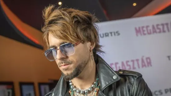 "F*sza. Ennyi volt..." – Szépréthy Rolinak befellegzett? Luxusautót tört össze Amerikában – Videó