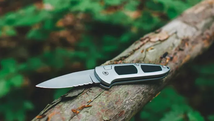 Tizennyolcszor szúrt az elmebeteg férfi