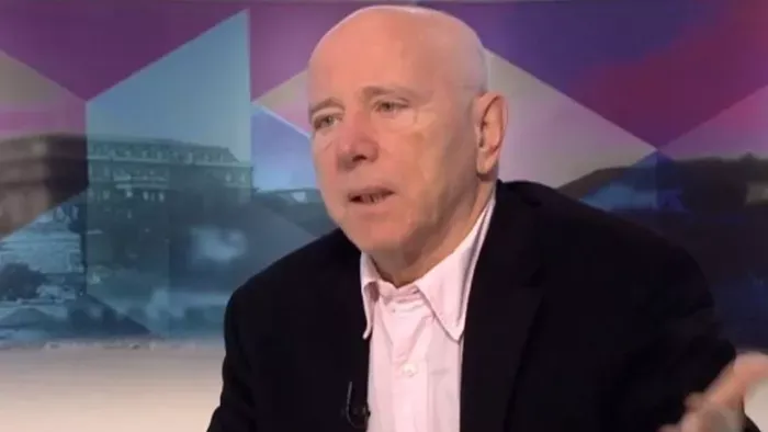  A Tiszát éltető bankár butának mondta a magyarokat