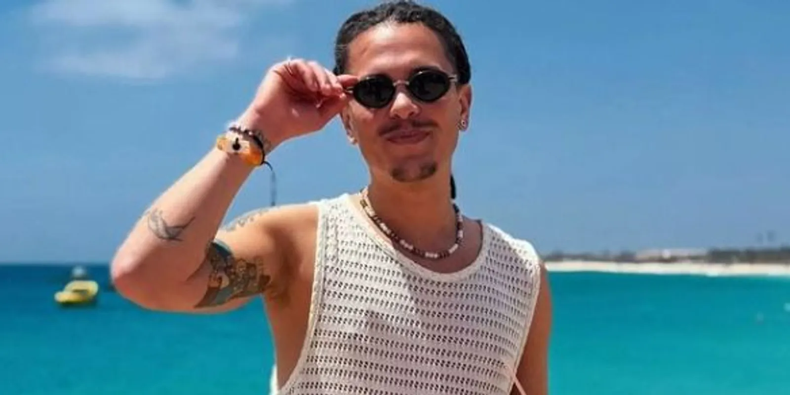 Eltűnt valóságshow-sztár holtteste került elő