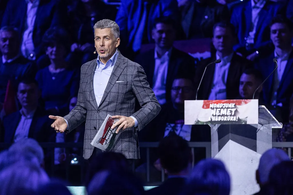 2026.01.17. Miskolc Háborúellenes Gyűlés