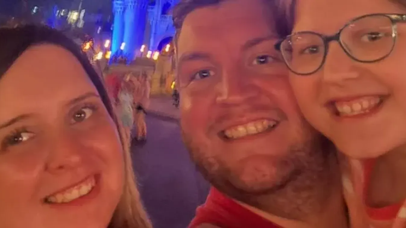 Füldugulással kezdődött, lime méretű daganat nőtt a fejében