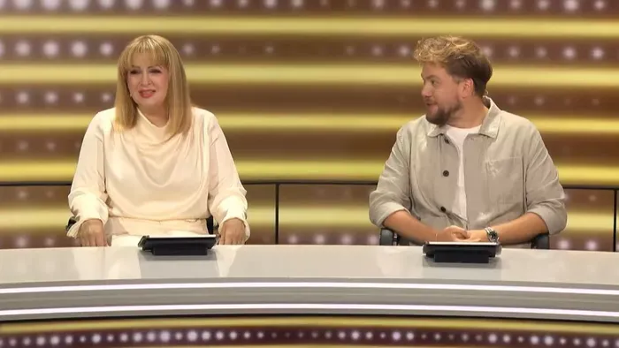 Gáspár Bea bevállalta: „Nem félek, de nem akarok lebőgni”