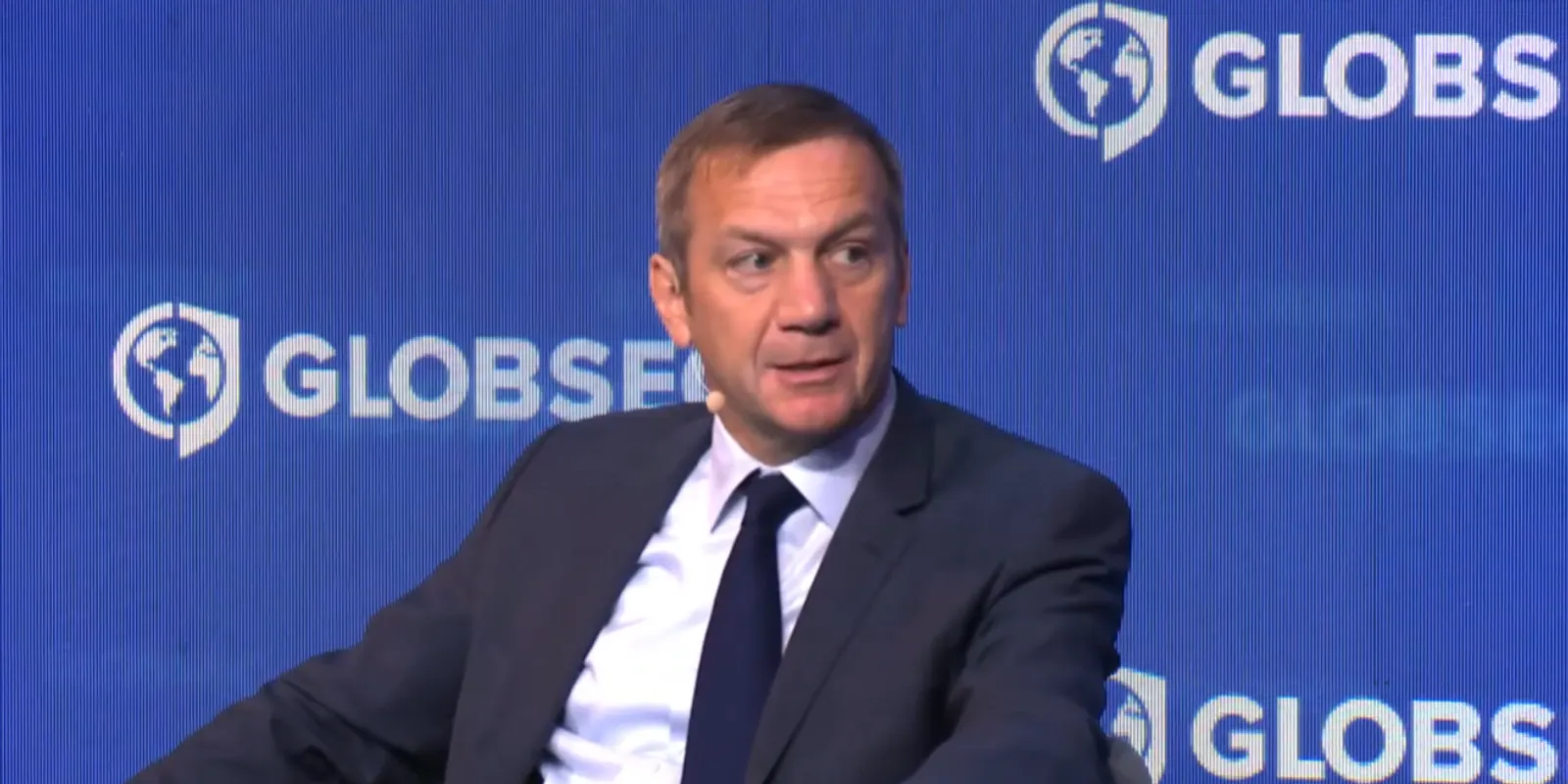 Háború- és ukránpárti szervezetben lett vezető  Bajnai Gordon