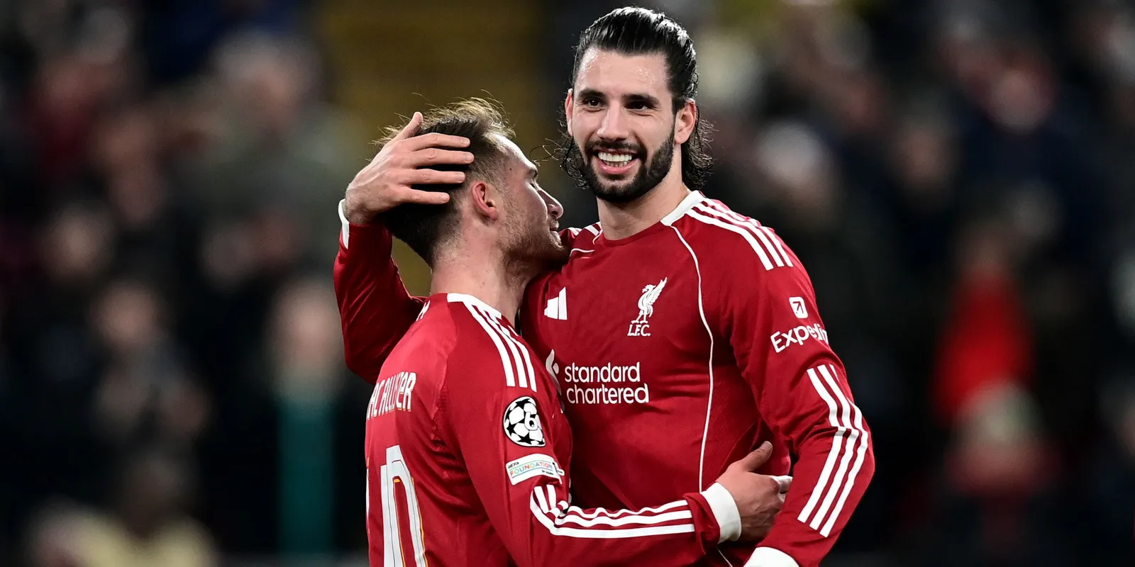 Világsztár? Illusztris társaságba került Szoboszlai Dominik