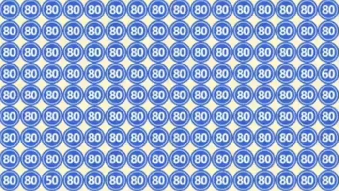 Lehetetlen IQ-teszt: csak Sherlock-képességekkel megfejthető