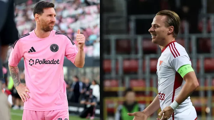 Messi megkapta a magáét, Dzsudzsák is szóba került