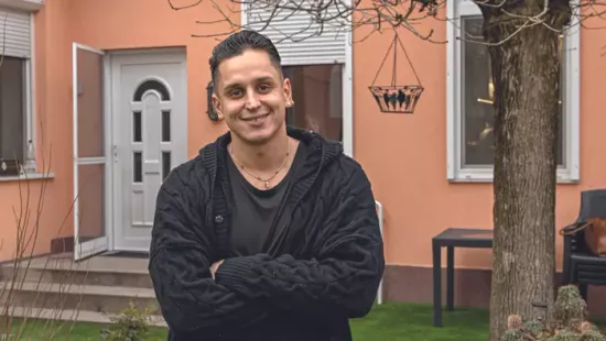 Aurelio kifakadt az Ukrajnának szánt hitel miatt: „Elmentek a ****omba!”