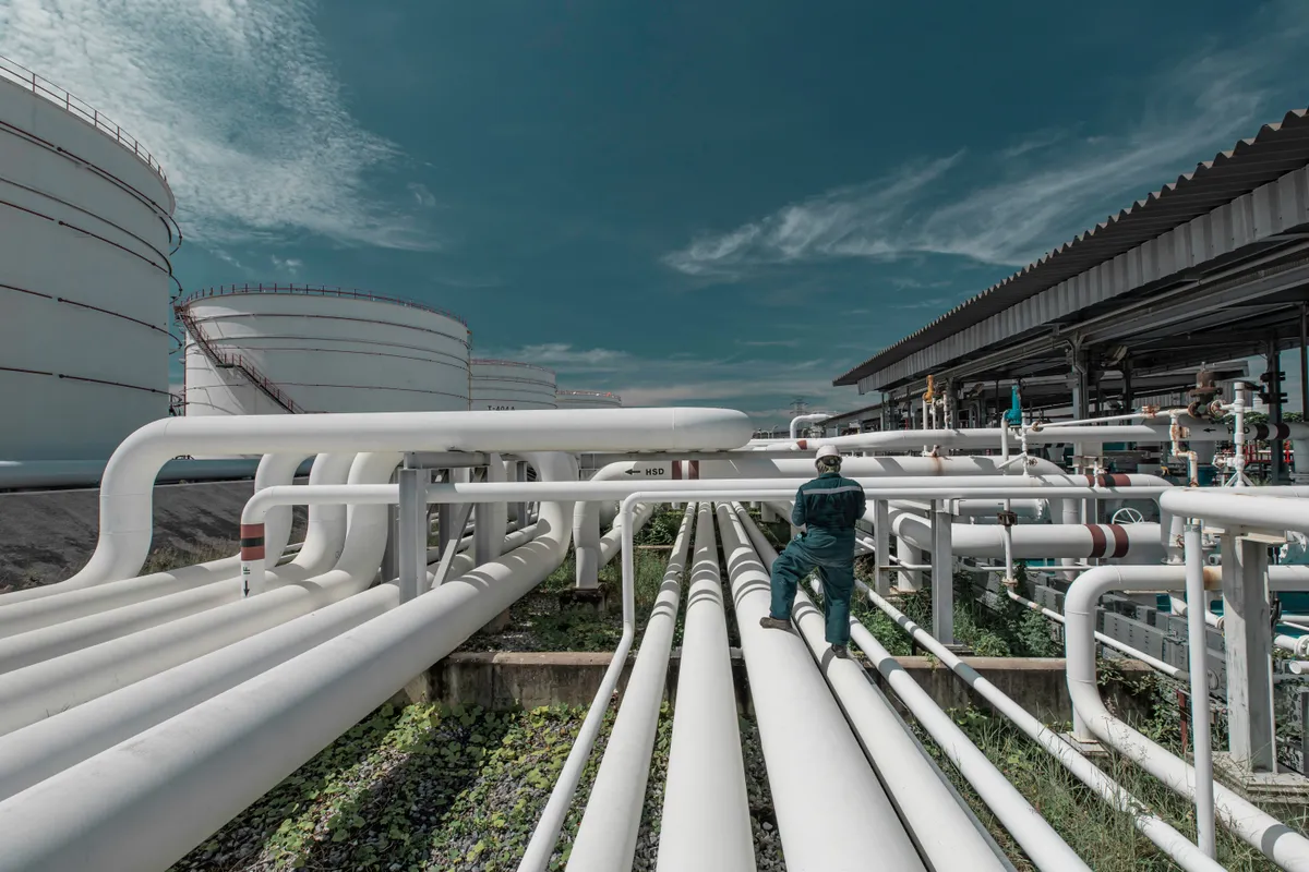 ukránok nem kapnak gázt tőlünk amig nincs olaj