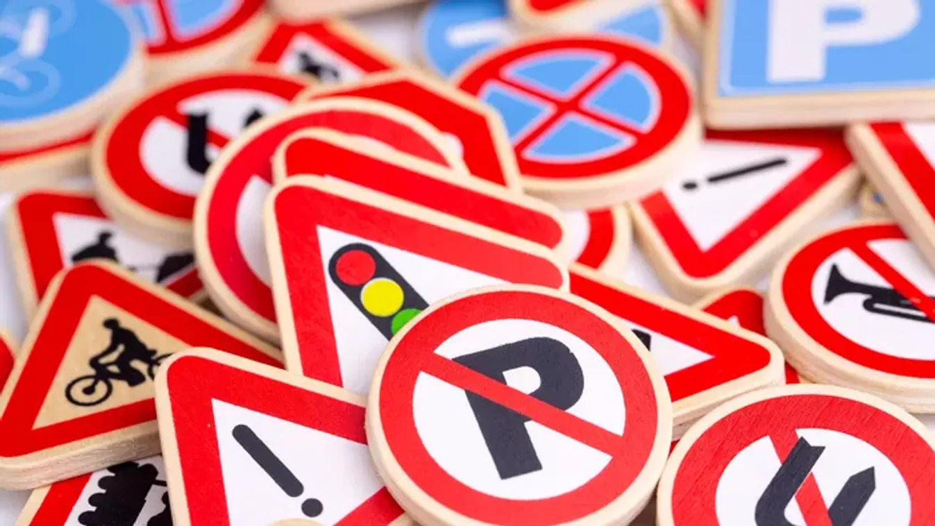 KRESZ-változás 2026: ez a 10 legfontosabb újdonság