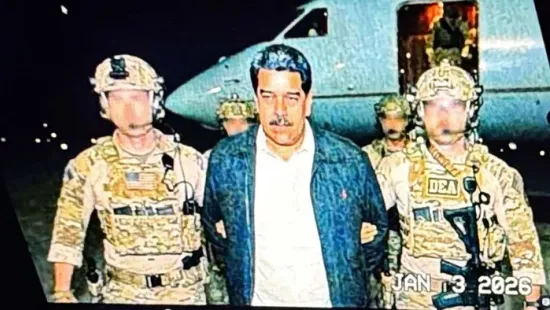 Venezuela: izgalmas részletek a titkos amerikai akcióról