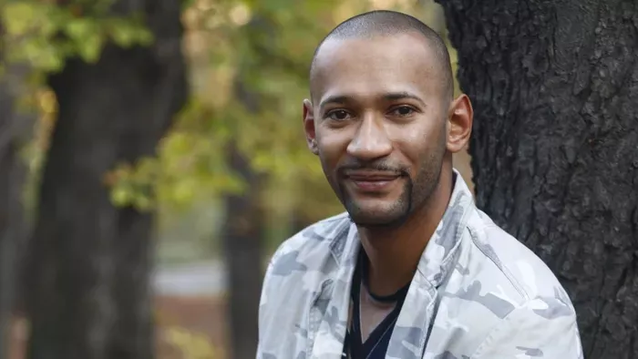 Kembe Sorel: Nem szeretnék egy Fekete Pákó lenni