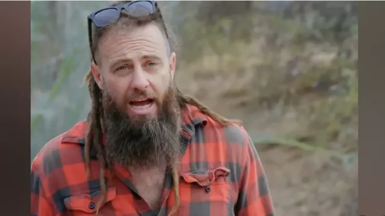 Természetfeletti erők miatt gyilkolt a realitysztár, majd hátborzongató kijelentést tett