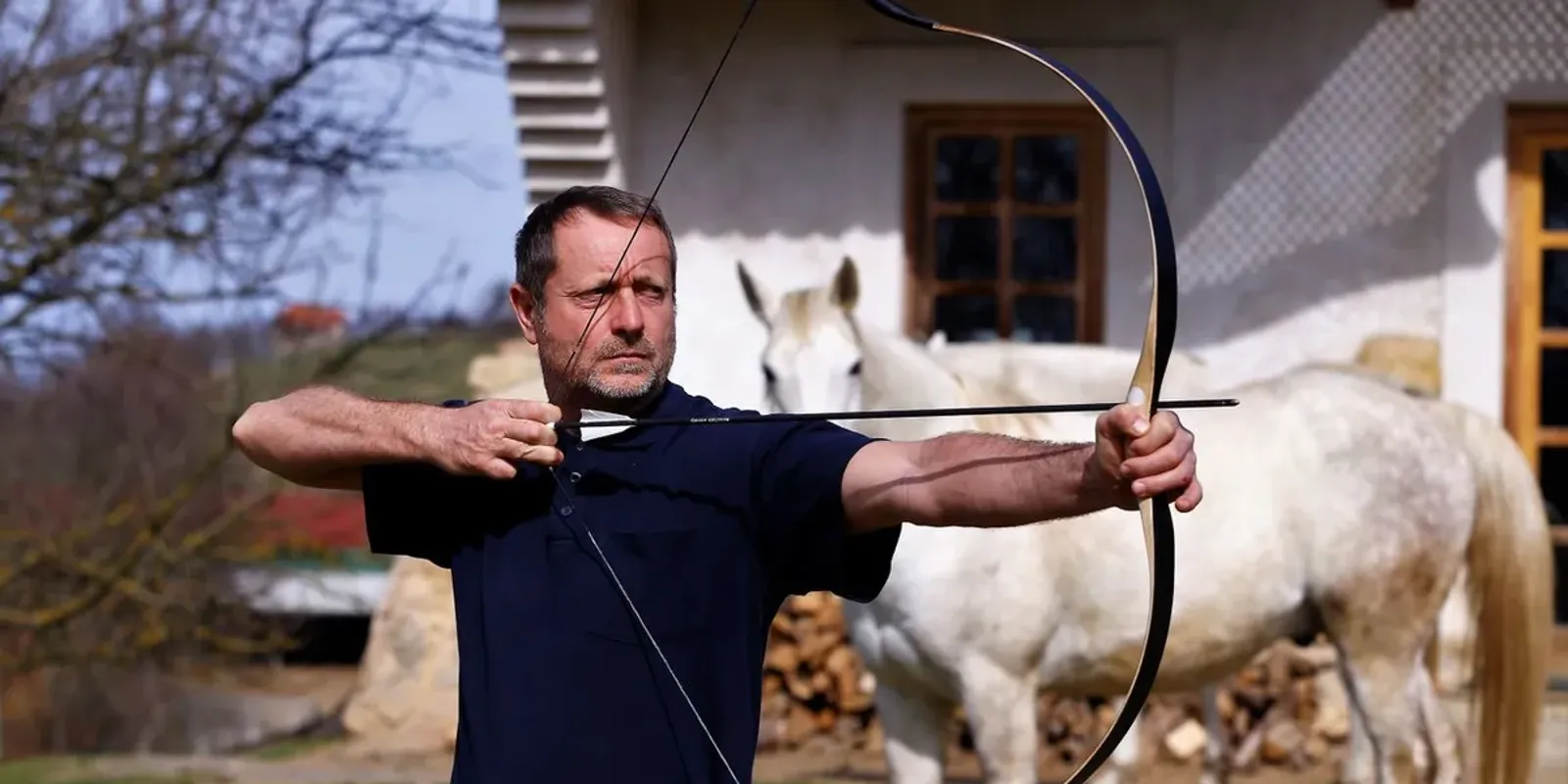 Kassai Lajos a magyarságról beszélt