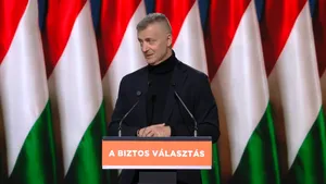 Kubatov Gábor: A békéhez vezető út egy nehéz meccs!