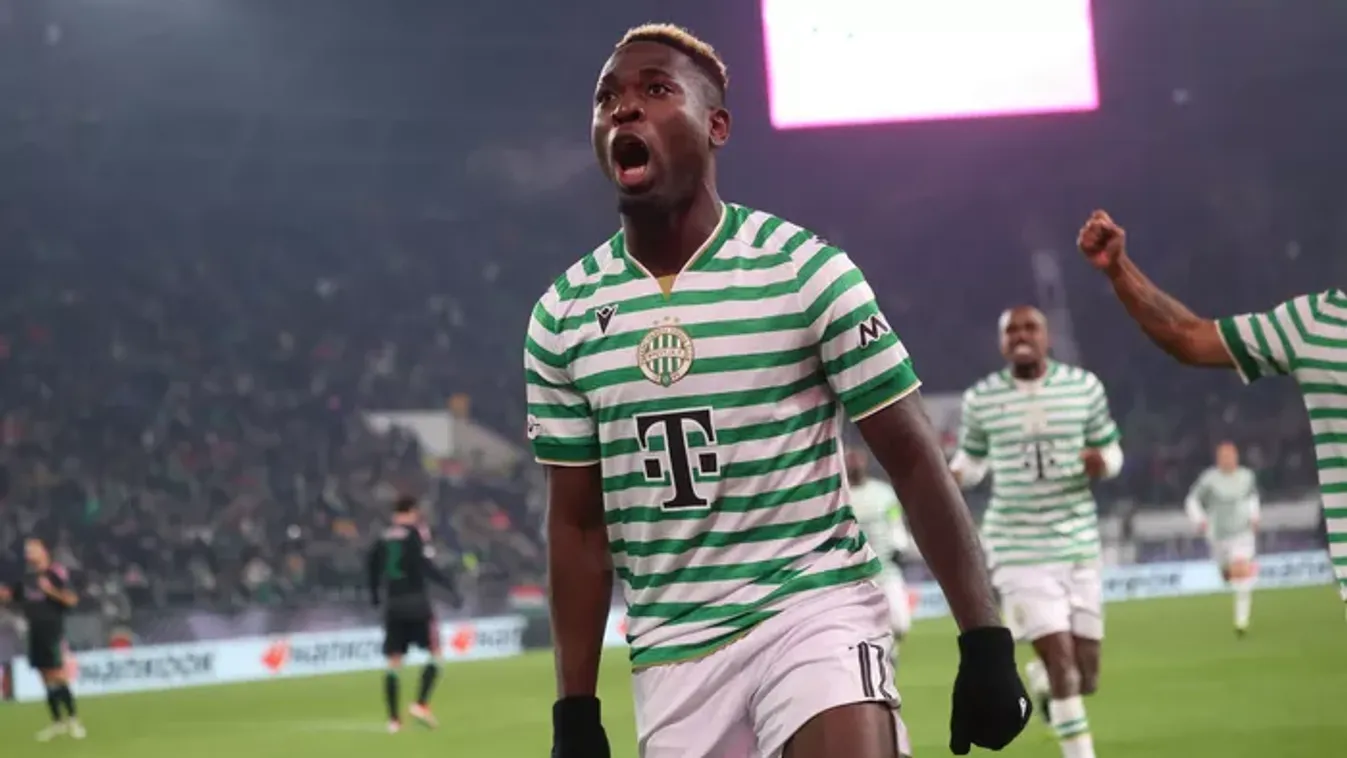 „Három pontot akartunk szerezni"