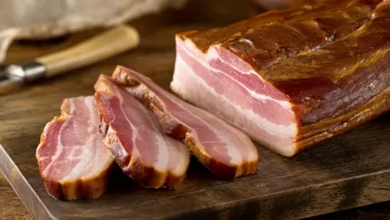 A bacon tényleg megöl? - Kiderült mit tesz veled a népszerű étel