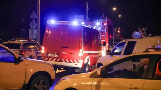 "A figyelmetlenség ára: négy ember halála, köztük egy 10 éves gyerek" - megszólalt a polgármester a borzalmas balesetről