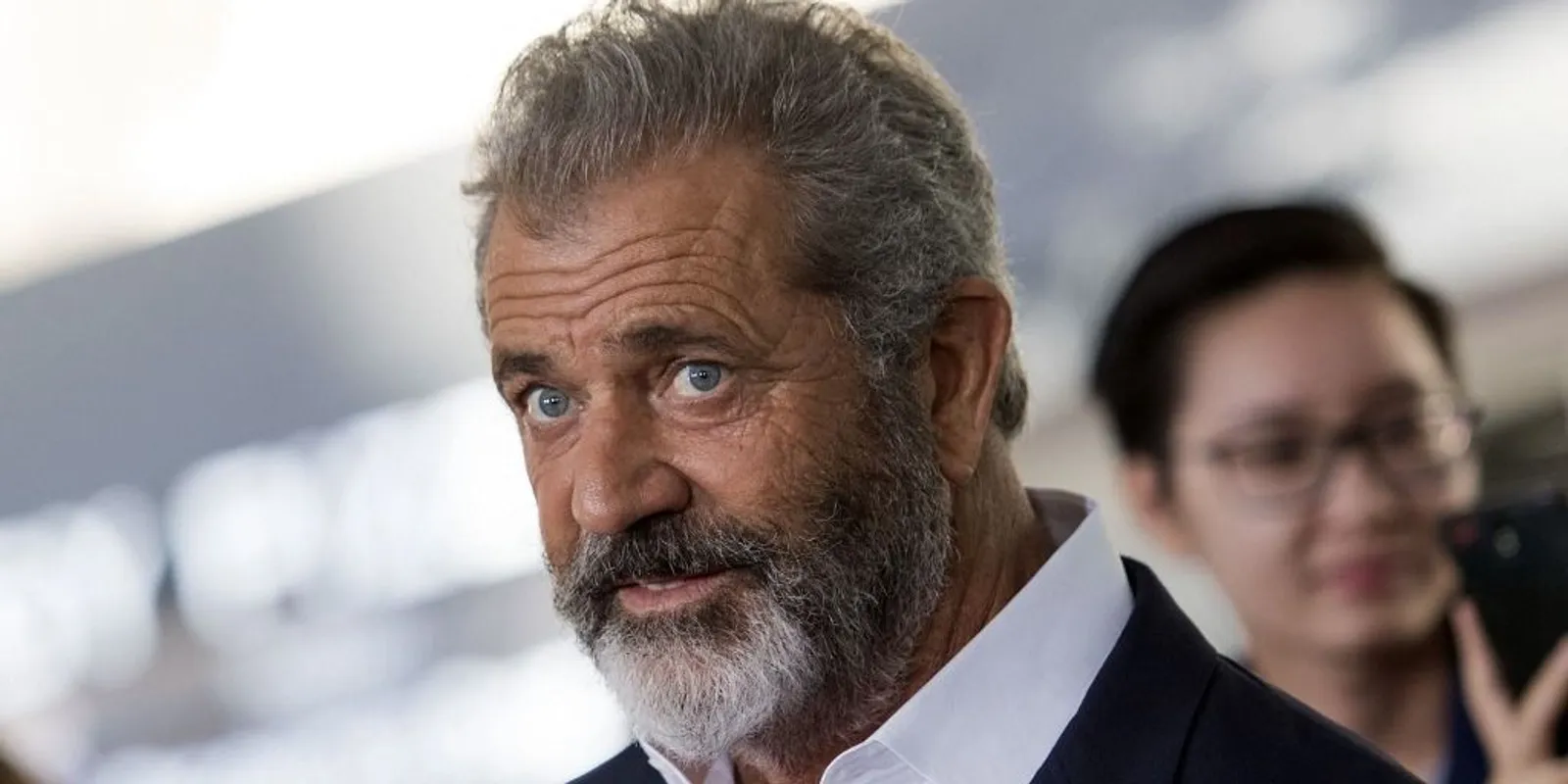 Véget ért Mel Gibson és Rosalind Ross kapcsolata