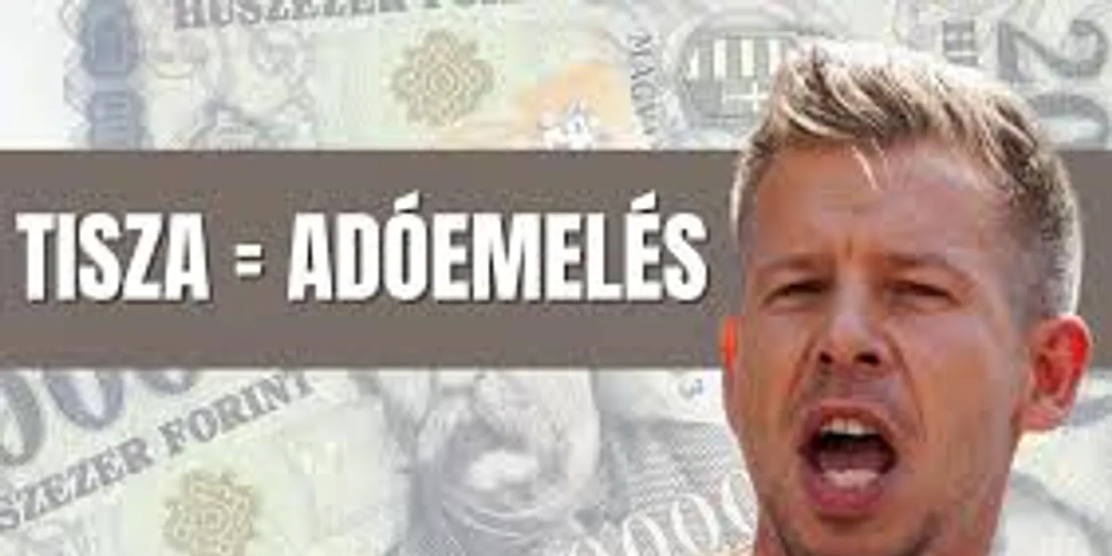 Minden hazai háztartást érint a Tisza Párt megszorító terve