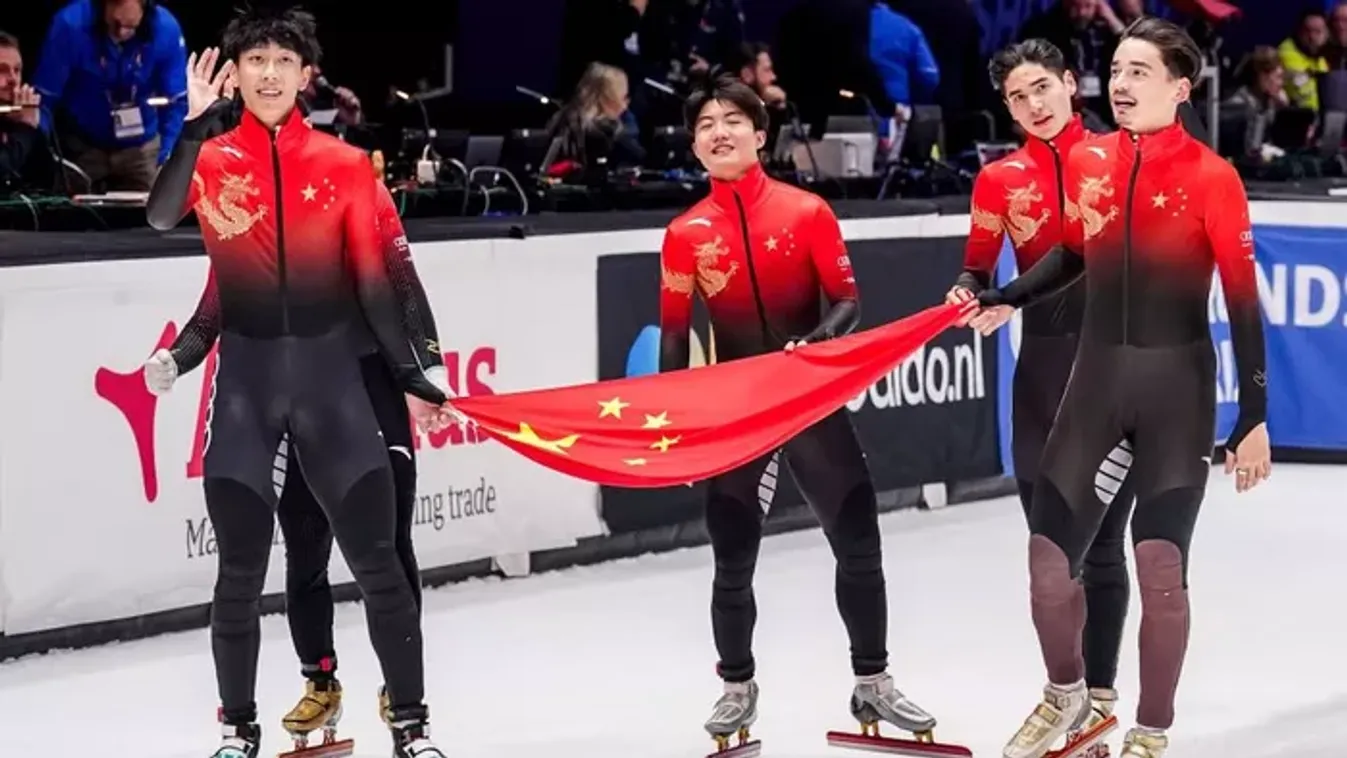 Eldőlt a Liu-testvérek sorsa az olimpia előtt