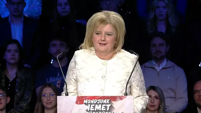 Kelei Zita: A béke nem magától értetődő