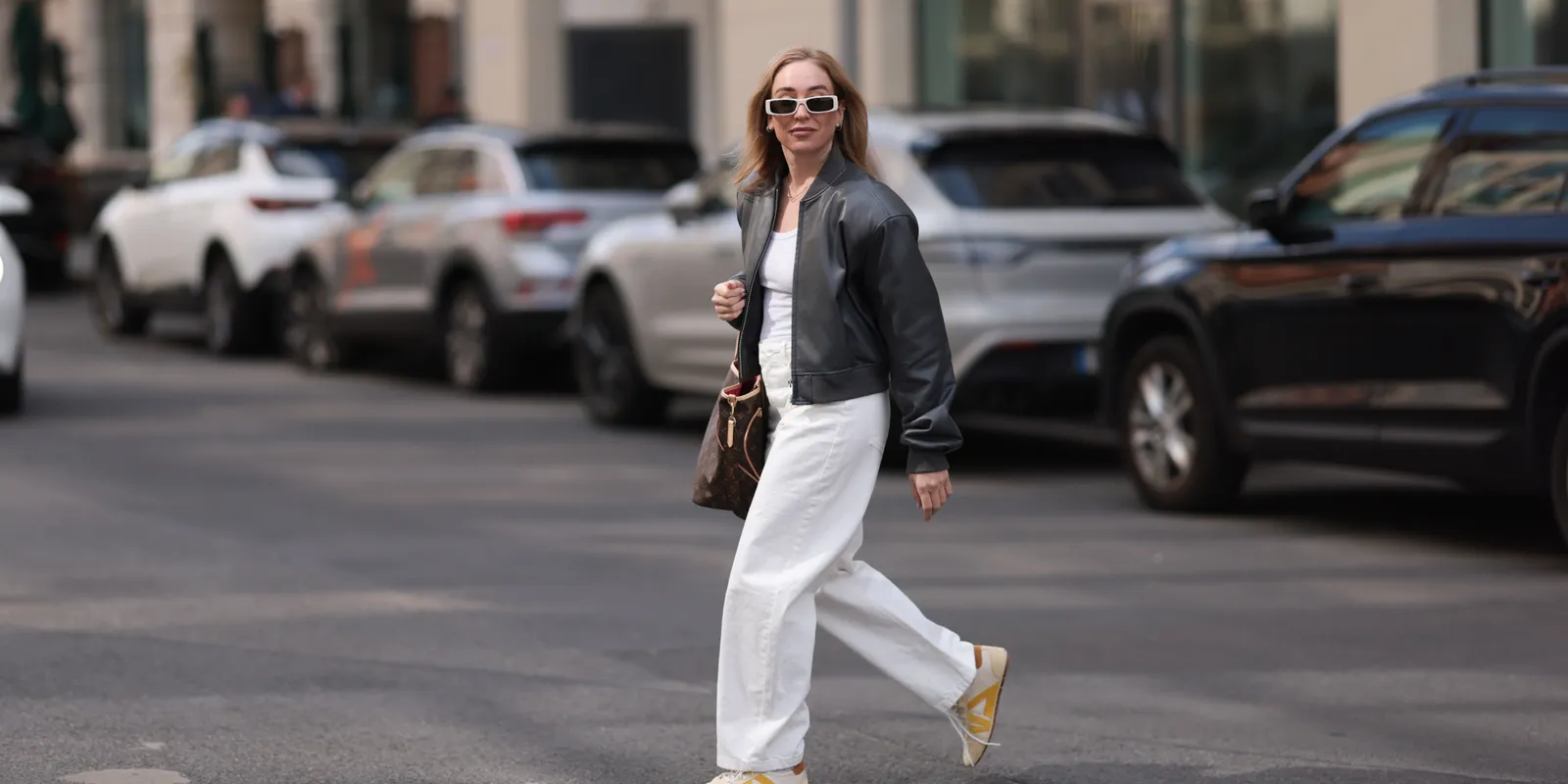 Sneakerina a tavasz új slágere, máris lehet készülni