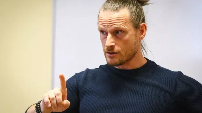 Fenyő Iván 28 lánnyal járt együtt