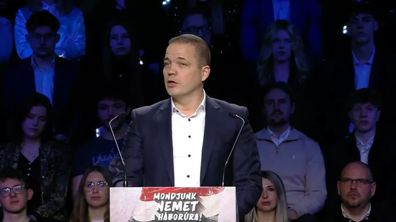 A béke nem csak erkölcsi, hanem gazdasági kérdés is