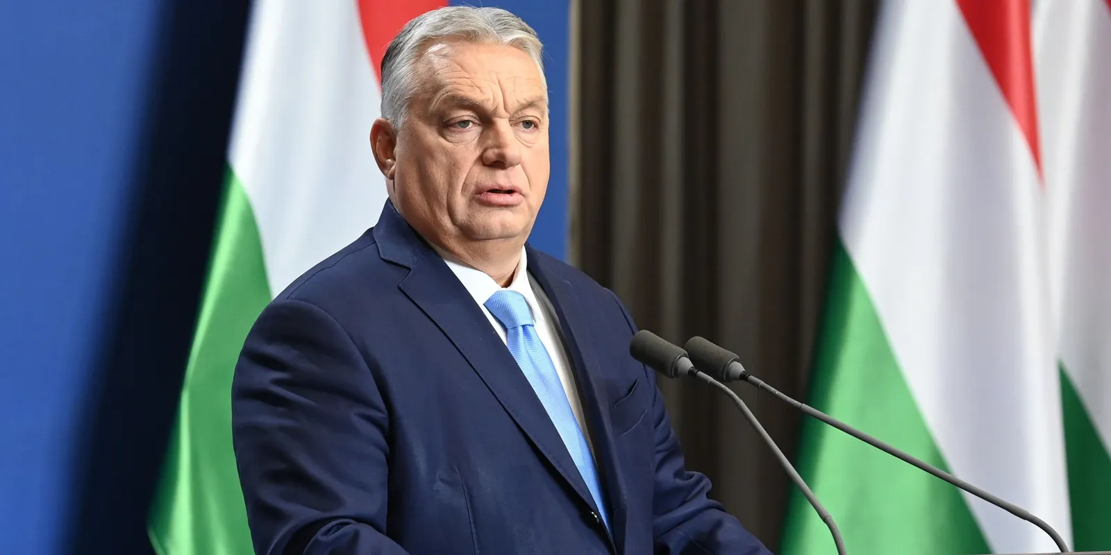 Orbán Viktor: küzdünk, hogy kimaradjunk a háborúból