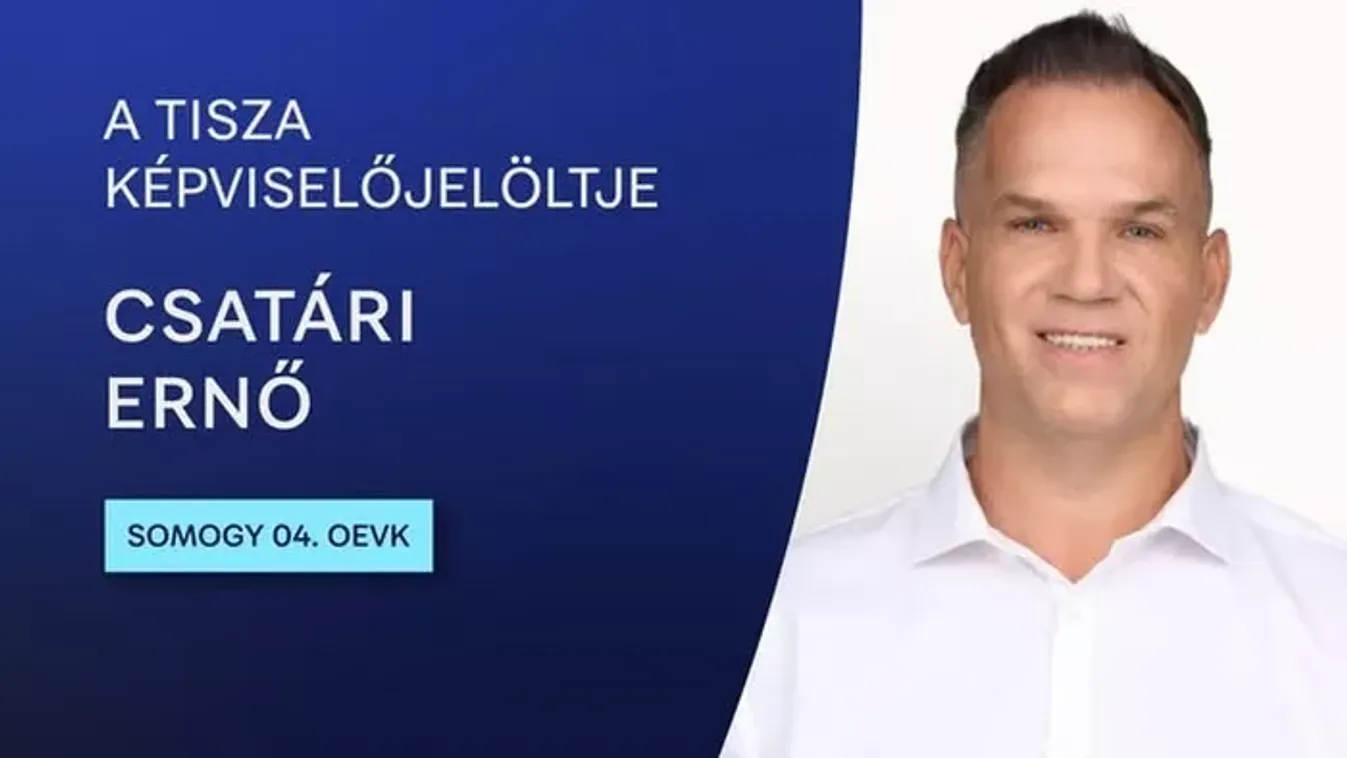 Erőszakos sudribunkó! Így jellemzi saját jelöltjét a Tisza Párt