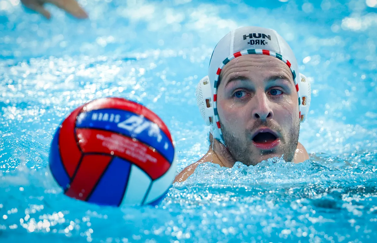 Magyarország-Hollandia