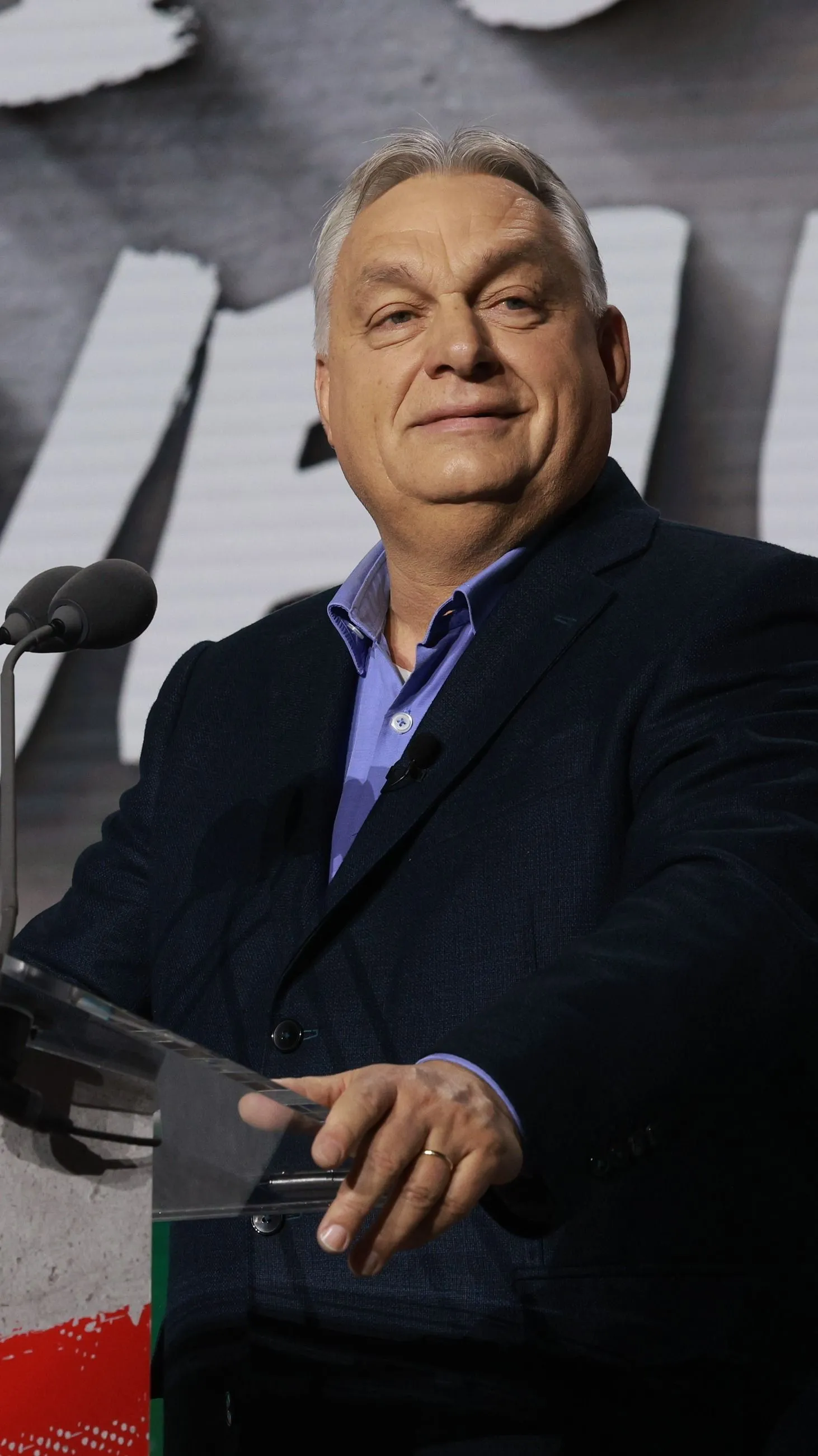 Óriási a tét: háború vagy béke