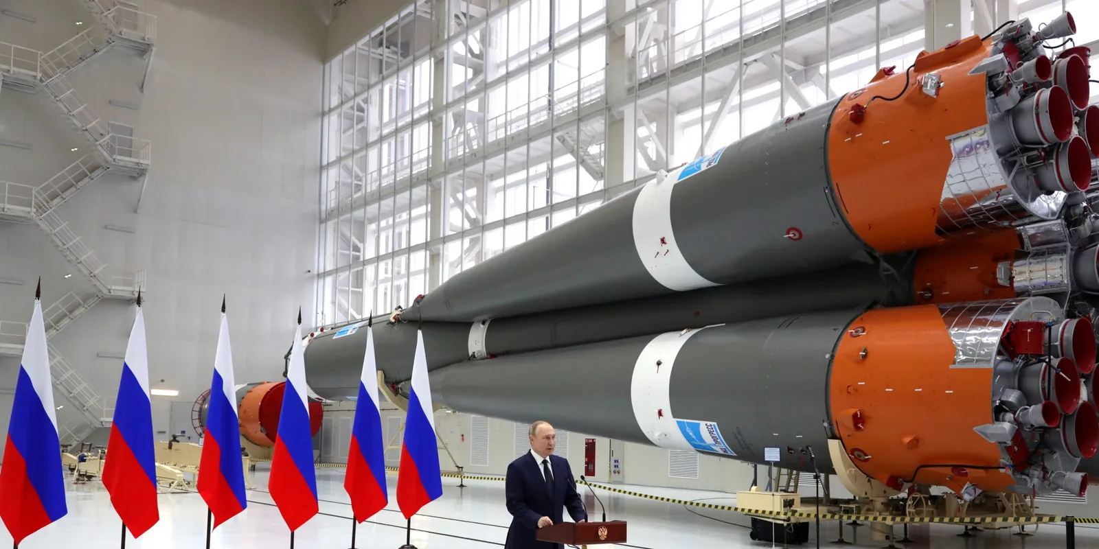 Hrabovszke elfoglalásáról tettek bejelentést az oroszok