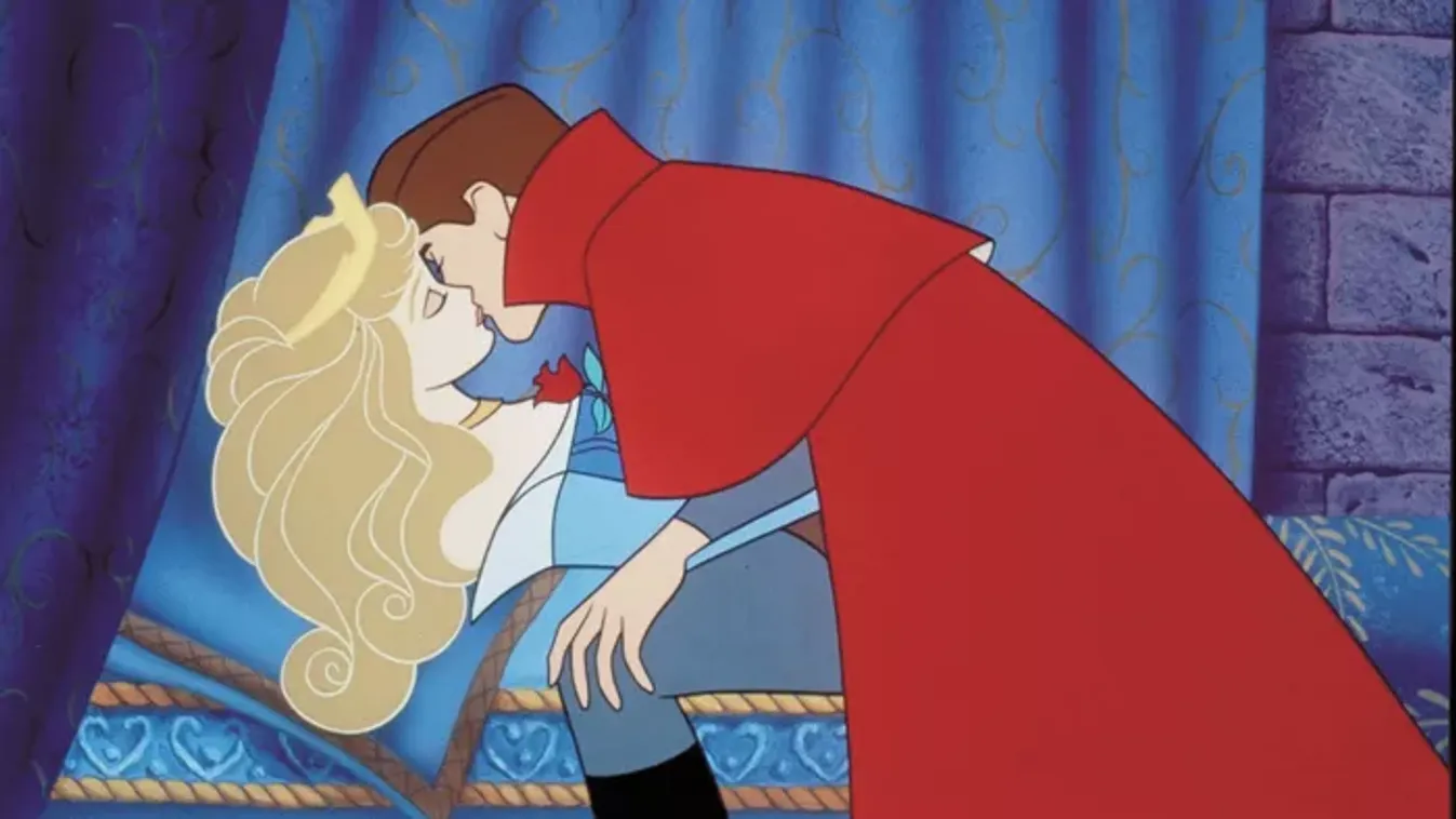 Sötét népmeséből fényes Disney-klasszikus