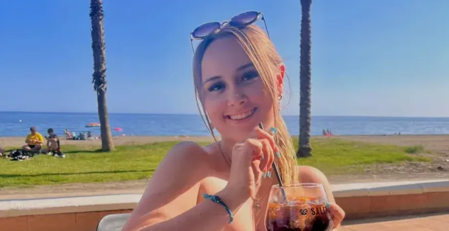 Elhunyt az egykori szépségkirálynő, mindössze 21 éves volt