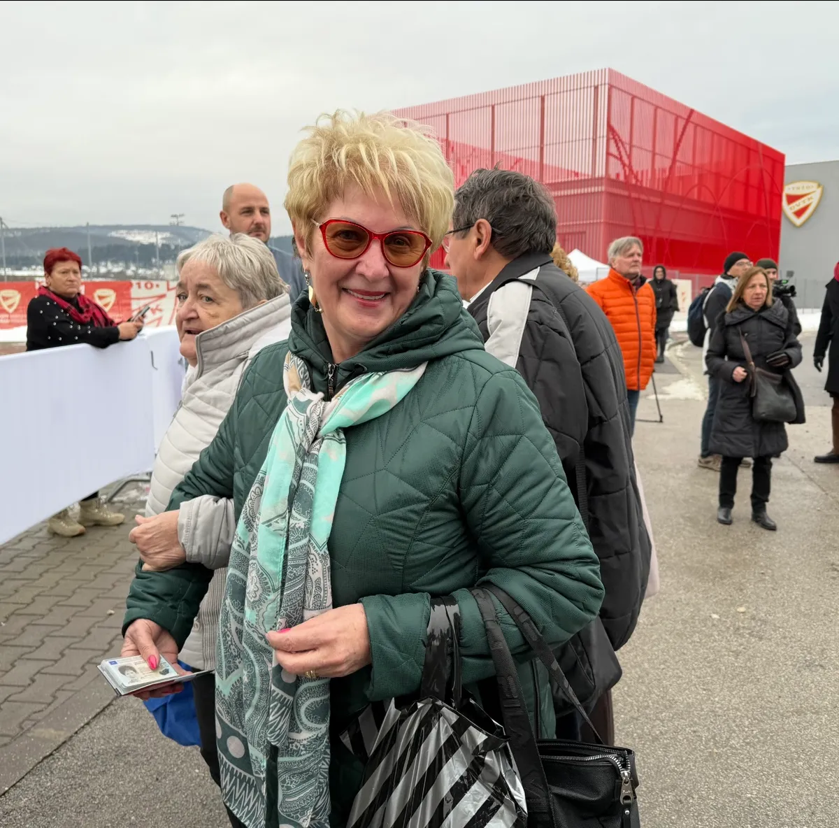 2026.01.17. Miskolc Háborúellenes Gyűlés