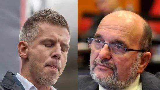 Leállítaná a magyar vállalkozások támogatását a Tisza Pártot finanszírozó vörös báró