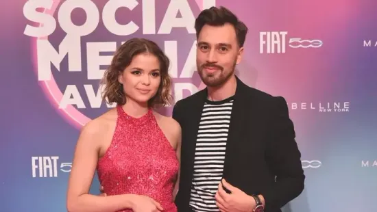 Ennyi, vége van: Nagy Bogi elválik férjétől