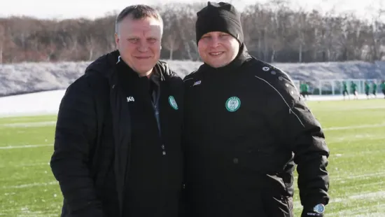 Elérkezett az elválás ideje, Bognár Györgyöt felmentették a munka alól