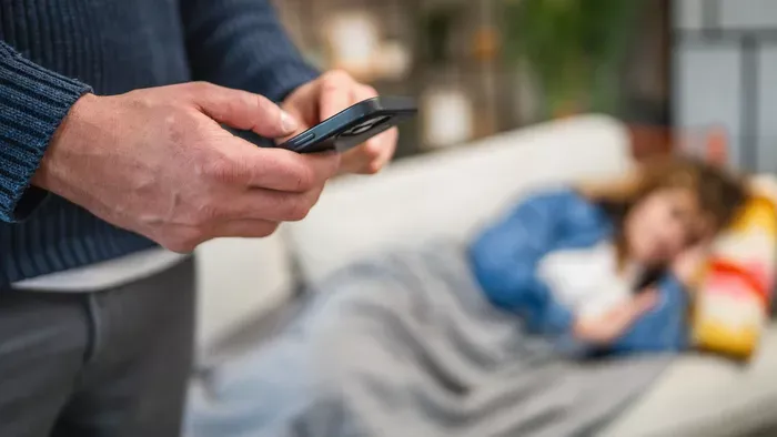 Meghökkentő módon állt bosszút a féltékeny férj a feleségén