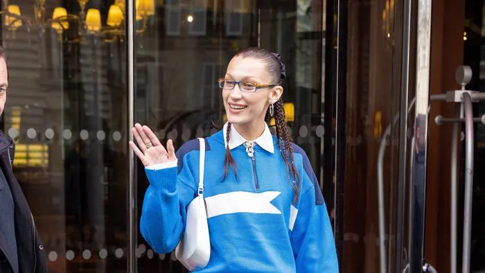 Medúzacopf lett a legnagyobb divat