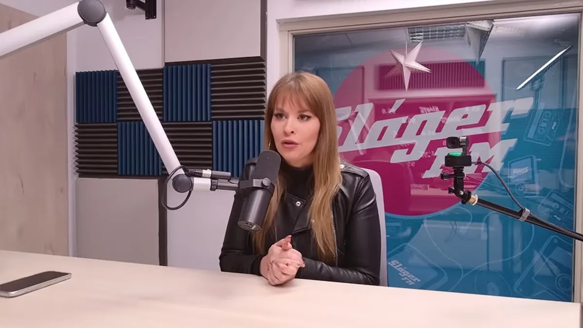 Király Linda fotója