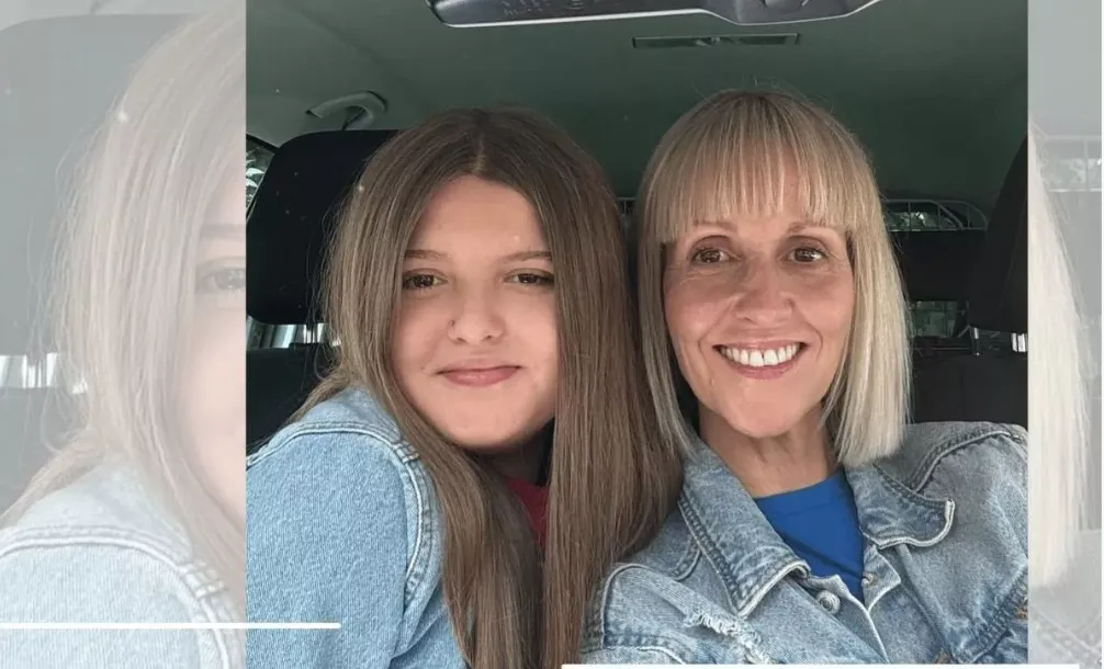 Anya és 15 éves lánya vesztette életét kutyasétáltatás során a tengerparton.